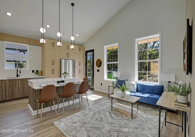 4th image of 2331 Janette St, Jacksonville, FL 32209 | MLS# 2133571