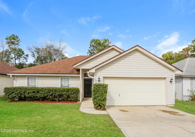 Photo 1 of Single family home for sale at 12635 Ashglen Dr N, Jacksonville, FL 32224 | MLS# 2133602 | Listing updated on 2026-09-03