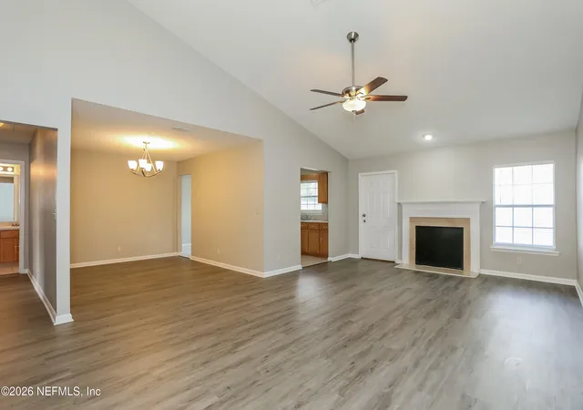 Photo 2 of Single family home for sale at 12635 Ashglen Dr N, Jacksonville, FL 32224 | MLS# 2133602 | Listing updated on 2026-09-03