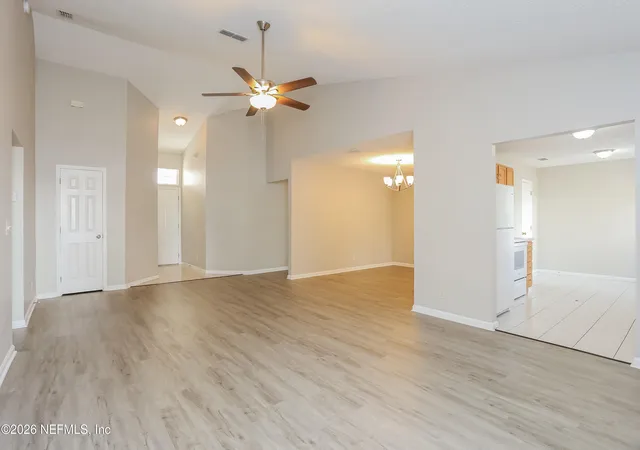 Photo 3 of Single family home for sale at 12635 Ashglen Dr N, Jacksonville, FL 32224 | MLS# 2133602 | Listing updated on 2026-09-03