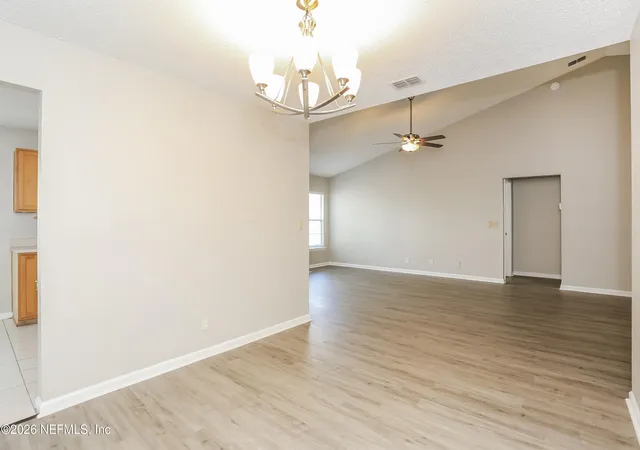 Photo 3 of Single family home for sale at 12635 Ashglen Dr N, Jacksonville, FL 32224 | MLS# 2133602 | Listing updated on 2026-09-03