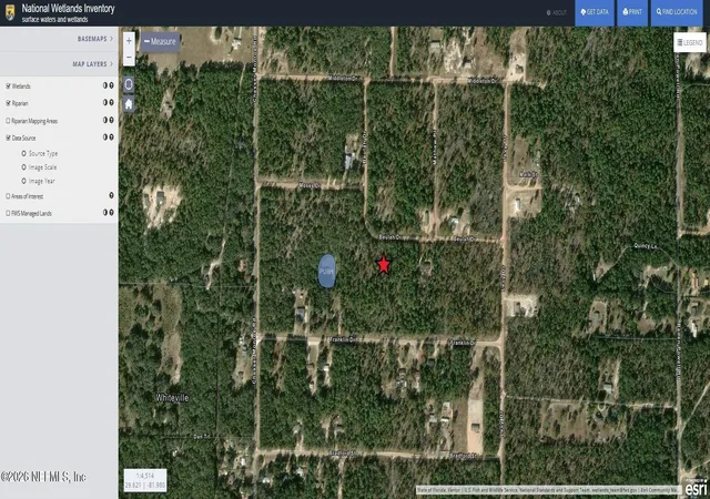 13th image of 119 Beulah Dr, Hawthorne, FL 32640 | MLS# 2133680