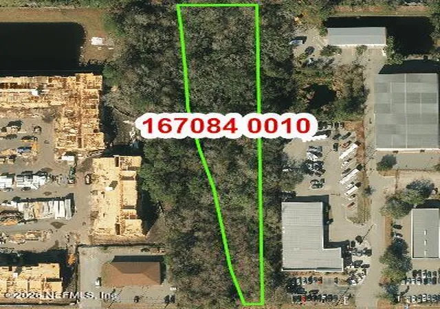 1st image of 0 Beach Blvd, Jacksonville, FL 32224 | MLS# 2133705