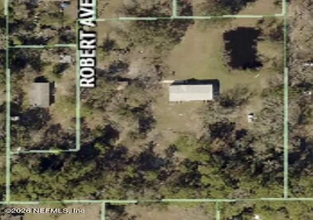 Photo 1 of Sale Pending at 262 Kirk Rd, Jacksonville, FL 32218 | MLS# 2133704 | Listing updated on 2026-03-07