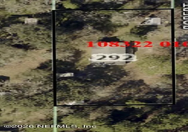 Photo 1 of Sale Pending at 292 Kirk Rd, Jacksonville, FL 32218 | MLS# 2133707 | Listing updated on 2026-03-07