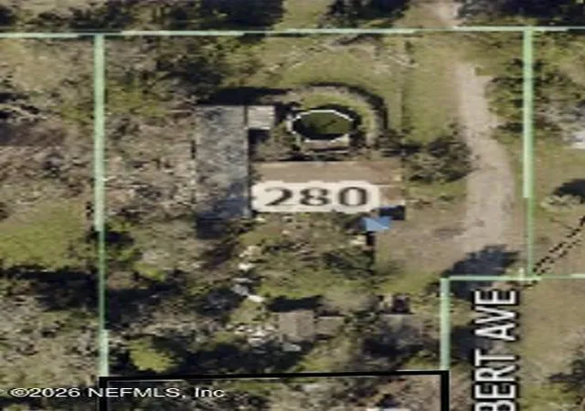 Photo 1 of Sale Pending at 280 Kirk Rd, Jacksonville, FL 32218 | MLS# 2133850 | Listing updated on 2026-03-08