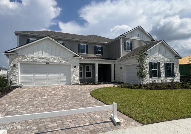 Photo 1 of Single family home for sale at 135 Sapling Ter, Saint Johns, FL 32259 | MLS# 2133743 | Listing updated on 2026-09-15