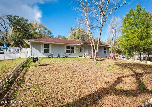 Photo 1 of Sale Pending at 53 Lion St, Middleburg, FL 32068 | MLS# 2133791 | Listing updated on 2026-07-28