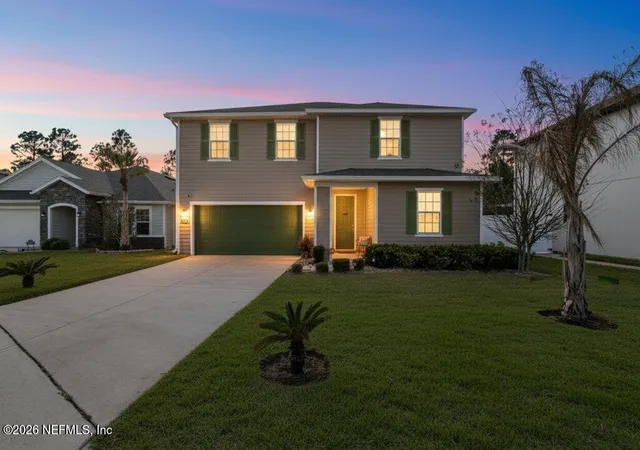 Photo 2 of Sale Pending at 97500 Albatross Dr, Yulee, FL 32097 | MLS# 2134472 | Listing updated on 2026-05-31