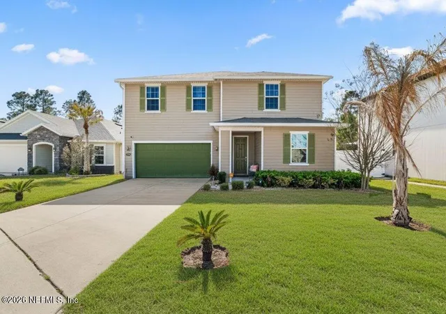 Photo 1 of Sale Pending at 97500 Albatross Dr, Yulee, FL 32097 | MLS# 2134472 | Listing updated on 2026-05-31