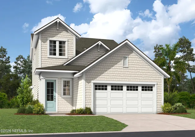 Photo 1 of Single family home for sale at 317 Seamark Dr, Ponte Vedra, FL 32081 | MLS# 2133786 | Listing updated on 2026-07-03