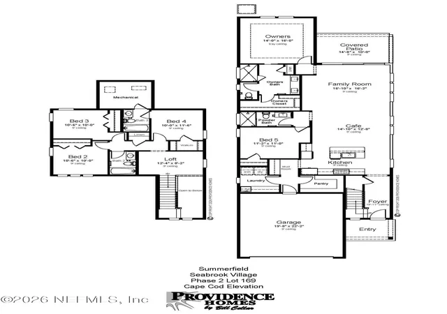 Photo 2 of Single family home for sale at 317 Seamark Dr, Ponte Vedra, FL 32081 | MLS# 2133786 | Listing updated on 2026-07-03