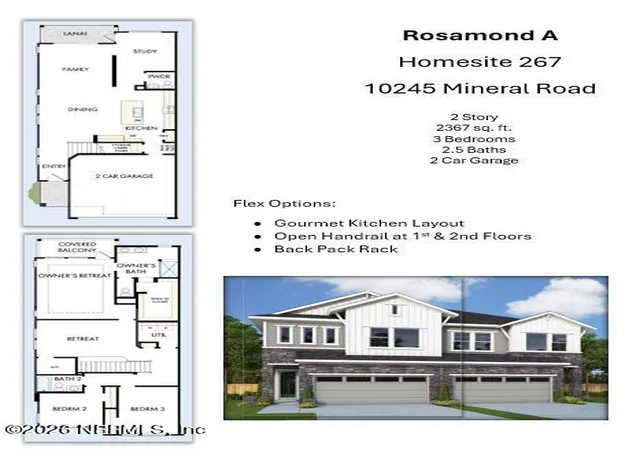 Homes for sale in Jacksonville, FL | 10245 Mineral Rd, Jacksonville, FL 32256 | MLS# 2133838