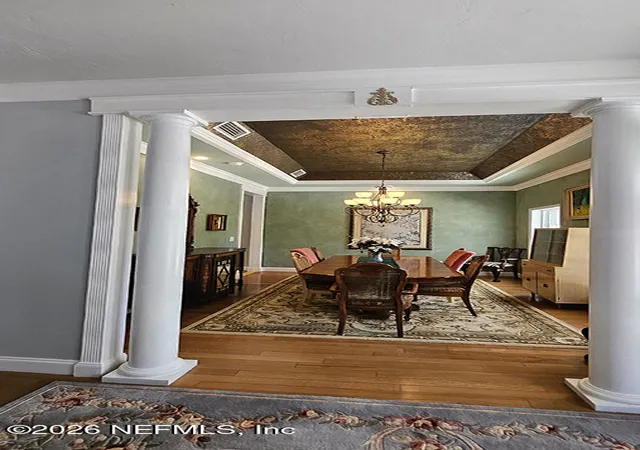 Photo 5 of Single family home for sale at 200 Mockingbird Ct, Georgetown, FL 32139 | MLS# 2133851 | Listing updated on 2026-07-29