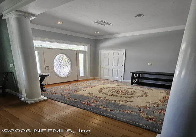 Photo 3 of Single family home for sale at 200 Mockingbird Ct, Georgetown, FL 32139 | MLS# 2133851 | Listing updated on 2026-07-29