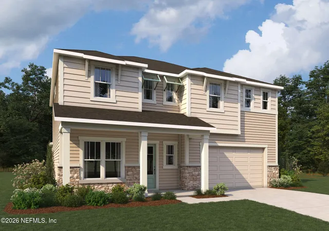 Photo 1 of Sale Pending at 139 Saddlebunch Ct, Saint Johns, FL 32259 | MLS# 2133853 | Listing updated on 2026-03-29