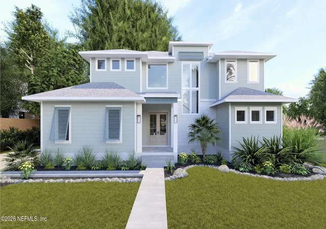 1st image of 362 19th St, Atlantic Beach, FL 32233 | MLS# 2133893
