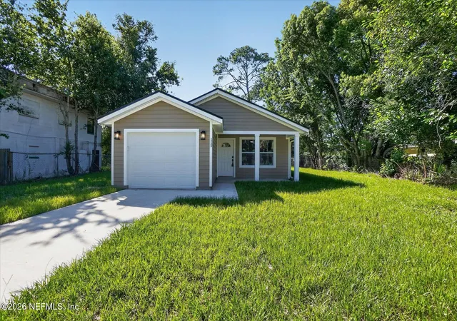 5th image of 1725 Helena St, Jacksonville, FL 32208 | MLS# 2133872