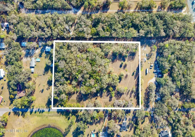 Photo 18 of Land for sale at 120 County Rd 309c, Palatka, FL 32177 | MLS# 2133876 | Listing updated on 2026-09-02