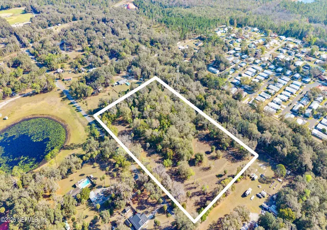 Photo 1 of Land for sale at 120 County Rd 309c, Palatka, FL 32177 | MLS# 2133876 | Listing updated on 2026-09-02