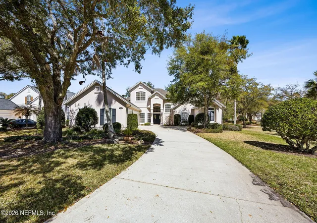 Photo 1 of Sale Pending at 144 Clearlake Dr, Ponte Vedra Beach, FL 32082 | MLS# 2134087 | Listing updated on 2026-09-08