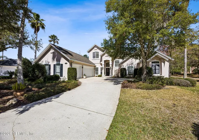 Photo 2 of Sale Pending at 144 Clearlake Dr, Ponte Vedra Beach, FL 32082 | MLS# 2134087 | Listing updated on 2026-09-08