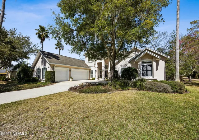 Photo 3 of Sale Pending at 144 Clearlake Dr, Ponte Vedra Beach, FL 32082 | MLS# 2134087 | Listing updated on 2026-09-08