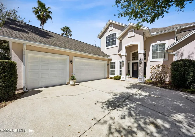 Photo 3 of Sale Pending at 144 Clearlake Dr, Ponte Vedra Beach, FL 32082 | MLS# 2134087 | Listing updated on 2026-09-08
