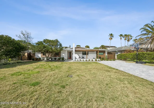 5th image of 121 32Nd Ave S, Jacksonville Beach, FL 32250 | MLS# 2134044