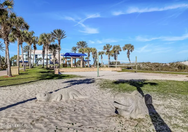 63rd image of 121 32nd Ave S, Jacksonville Beach, FL 32250 | MLS# 2134044