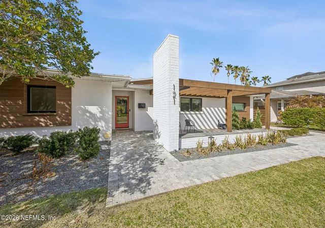 1st image of 121 32nd Ave S, Jacksonville Beach, FL 32250 | MLS# 2134044