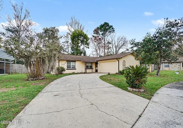 Photo 2 of Sale Pending at 8374 Chessman Ct, Jacksonville, FL 32244 | MLS# 2134909 | Listing updated on 2026-08-31