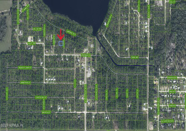 Photo 1 of Land for sale at 6813 Ulex, Sebring, FL 33875 | MLS# 2134036 | Listing updated on 2026-03-10