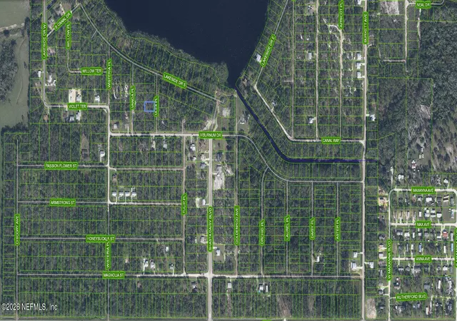 Photo 2 of Land for sale at 6813 Ulex, Sebring, FL 33875 | MLS# 2134036 | Listing updated on 2026-03-10