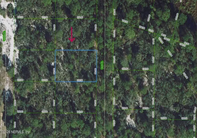 Photo 4 of Land for sale at 6813 Ulex, Sebring, FL 33875 | MLS# 2134036 | Listing updated on 2026-03-10
