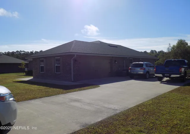 Homes for sale in Callahan, FL | 54071 Corley Dr, Callahan, FL 32011 | MLS# 2133992