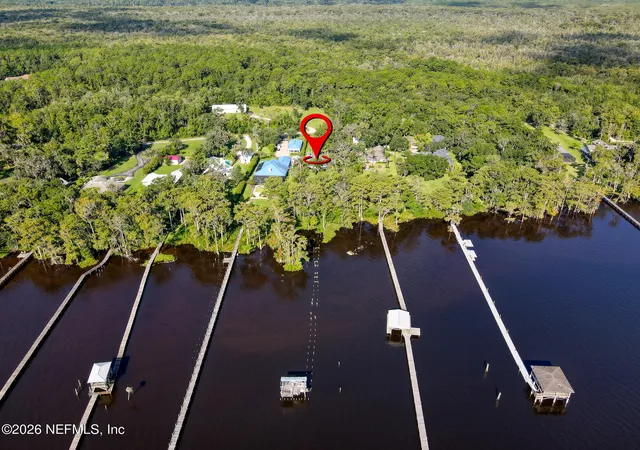 26th image of 5325 Deer Island Rd, Green Cove Springs, FL 32043 | MLS# 2134121