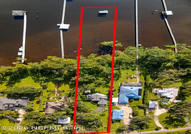 3rd image of 5325 Deer Island Rd, Green Cove Springs, FL 32043 | MLS# 2134121
