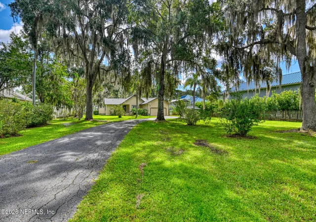 4th image of 5325 Deer Island Rd, Green Cove Springs, FL 32043 | MLS# 2134121