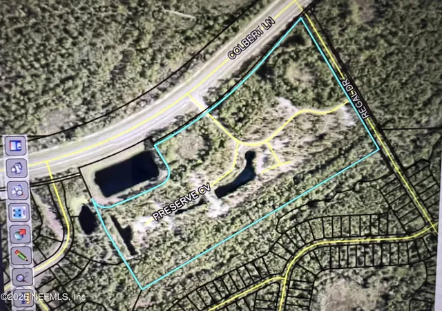 Photo 1 of Land for sale at 0 Preserve Ln, Palm Coast, FL 32137 | MLS# 2134046 | Listing updated on 2026-09-15