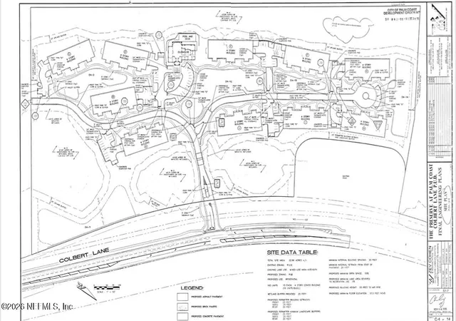 Photo 3 of Land for sale at 0 Preserve Ln, Palm Coast, FL 32137 | MLS# 2134046 | Listing updated on 2026-09-15