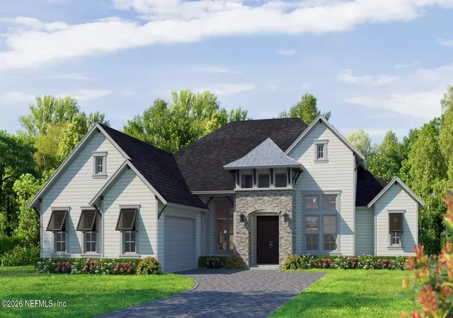 Photo 1 of Sale Pending at 95313 Bentgrass Ct, Fernandina Beach, FL 32034 | MLS# 2134074 | Listing updated on 2026-07-07