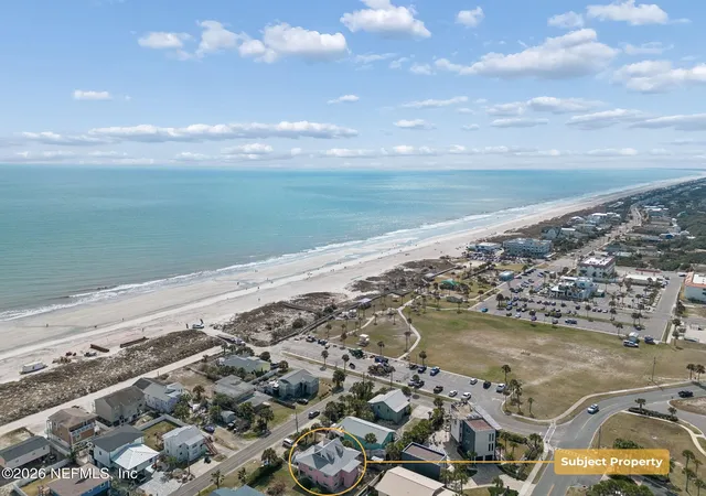 Photo 3 of Multi family home for sale at 337 N Fletcher Ave, Fernandina Beach, FL 32034 | MLS# 2134148 | Listing updated on 2026-06-16