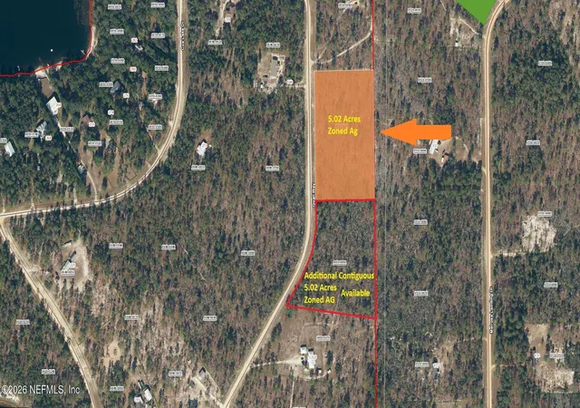 2nd image of 143 Quail Wy, Hawthorne, FL 32640 | MLS# 2134201
