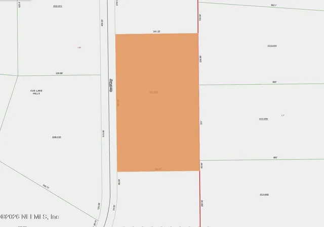 3rd image of 143 Quail Wy, Hawthorne, FL 32640 | MLS# 2134201