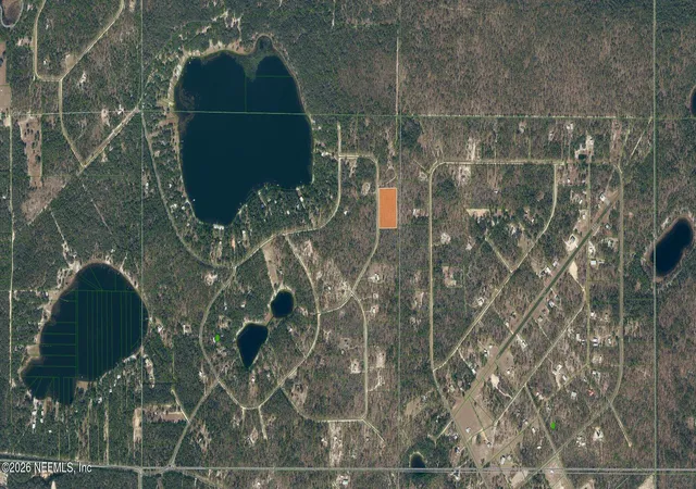 4th image of 143 Quail Wy, Hawthorne, FL 32640 | MLS# 2134201