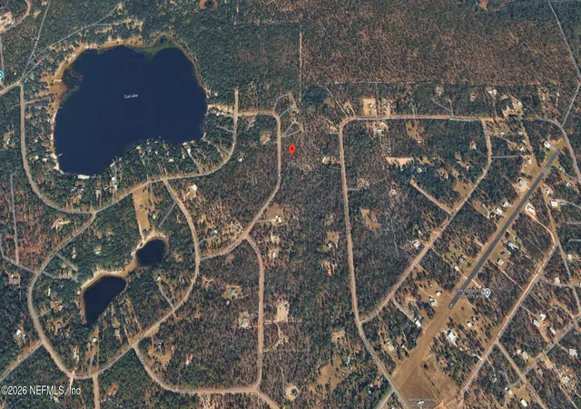 5th image of 143 Quail Wy, Hawthorne, FL 32640 | MLS# 2134201