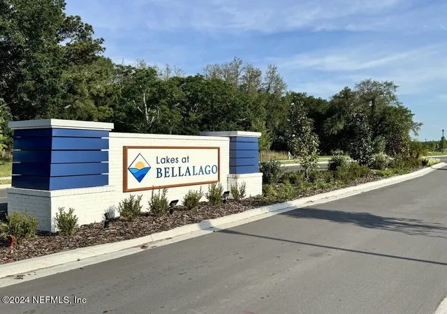 Photo 3 of Sale Pending at 3038 Bella Collina Way, Green Cove Springs, FL 32043 | MLS# 2134169 | Listing updated on 2026-05-20
