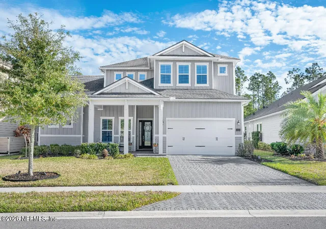 Photo 1 of Single family home for sale at 253 Potters Ml Trl, Ponte Vedra, FL 32081 | MLS# 2134783 | Listing updated on 2026-09-14