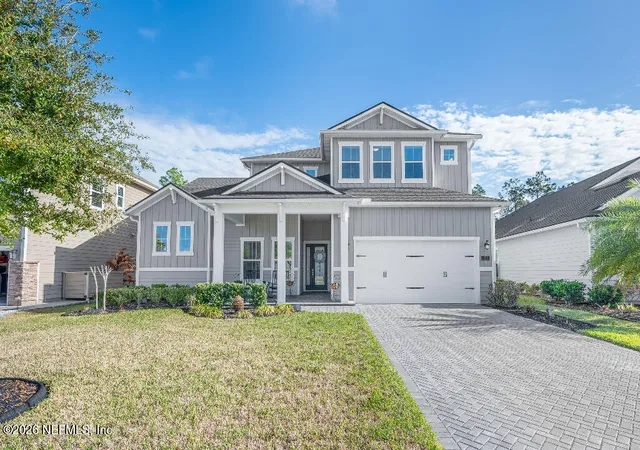 Photo 2 of Single family home for sale at 253 Potters Ml Trl, Ponte Vedra, FL 32081 | MLS# 2134783 | Listing updated on 2026-09-14